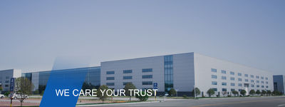 Jiaxing Chuanqi Machinery Equipment Co., Ltd.