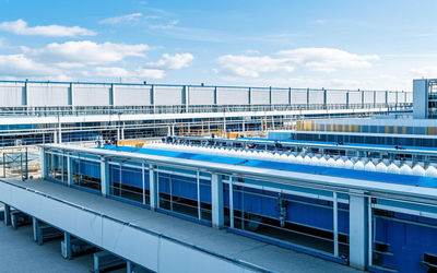 Jiaxing Chuanqi Machinery Equipment Co., Ltd.