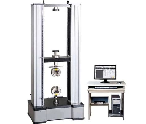 Machine de test de résistance à la contrainte 20kN informatisée