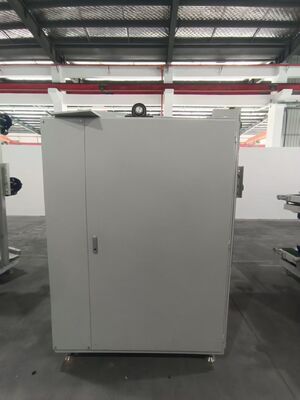 Bobineuse automatique de feuillard PP CQA819PD