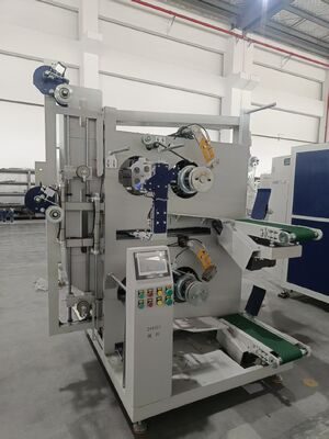 Vente à 2 sangles à une seule fois et double sortie