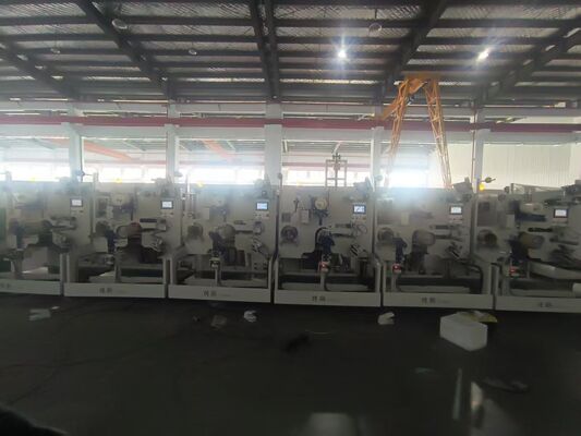 Un système de remontage entièrement automatique: intelligent, adaptable et efficace