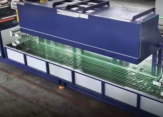 Ligne de production de feuillard en PET recyclé pour soutenir votre économie circulaire