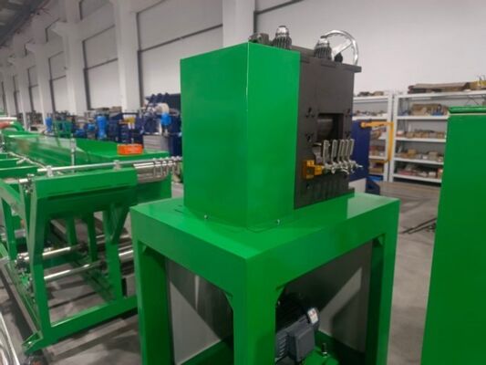 Synchronisation précise avec le retrait assurant une gravure précise