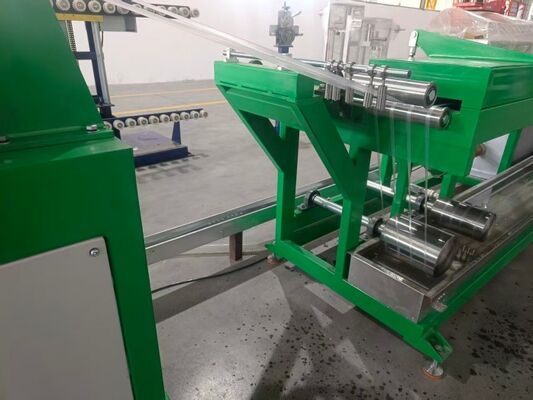 Assistance après-vente complète: garantie d'un an et service à vie