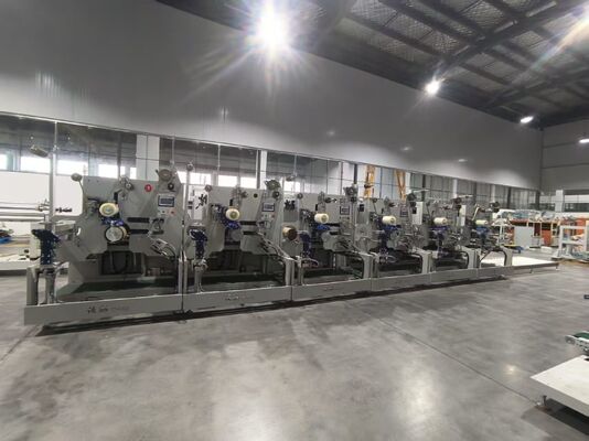 Matrice personnalisable pour feuillard PP avec acier à matrice de haute qualité et tolérance de ±0,05 mm pour largeurs de 5 à 19 mm