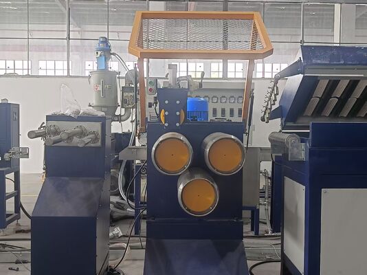 Extension Box with 100mm Insulation & Pressure Unit – PP Line