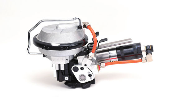 Outil pneumatique de bandes d'acier alimenté par batterie KZ-16/19 5,0 m/min