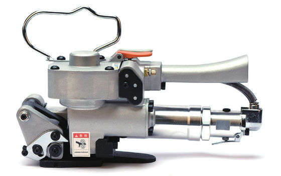 CA19 Outil de fixation pneumatique pour le soudage à chaud et à friction