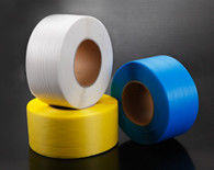 Ceinture de fixation en polypropylène PP en gravure profonde pour les produits légers