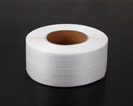 Ceinture de fixation en polypropylène PP en gravure profonde pour les produits légers