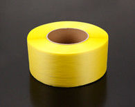 Ceinture de fixation en polypropylène PP en gravure profonde pour les produits légers
