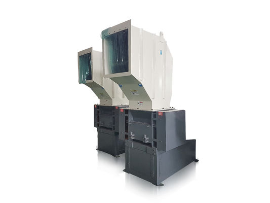 Machine à déchiqueter les palettes horizontale de 380 V