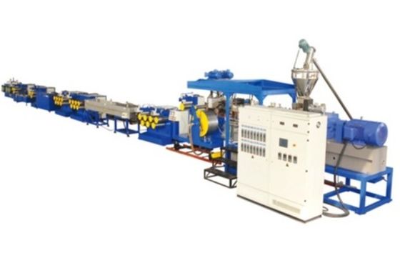 Machine de chauffage électrique avec écran tactile