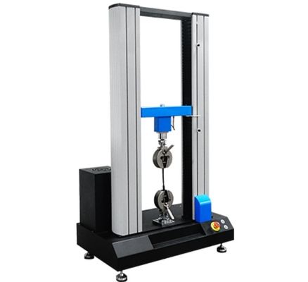 Machine électronique de test de résistance à la traction ultime pour ceinture de sangle en PET