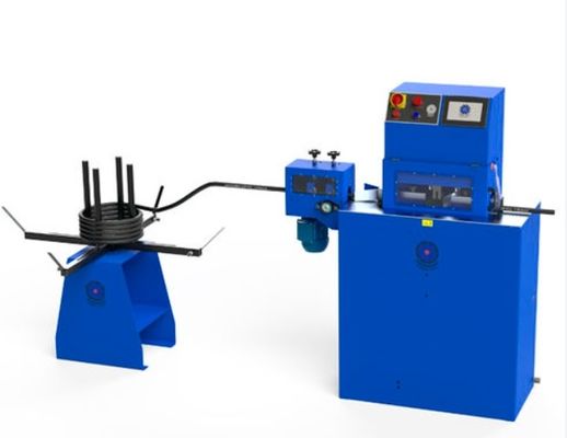 Machine de laminage à bande de tuyaux en caoutchouc plastique à double enrouleur de tuyaux en plastique unique