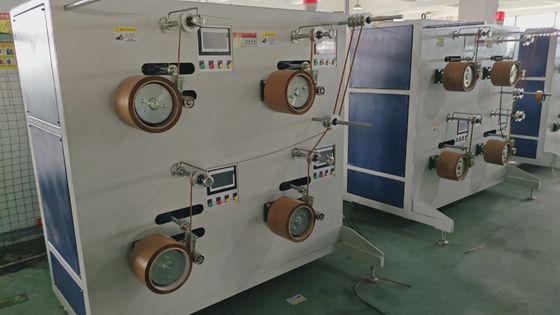 Ligne de production de bandes de papier écologique de 9 mm/machine de fabrication