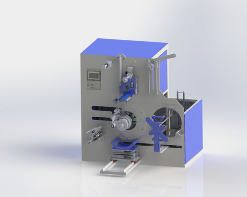 Machine de remontage automatique de sangle en polypropylène PP
