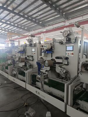 Conçu pour être fiable: le cheval de bataille automatique lourd