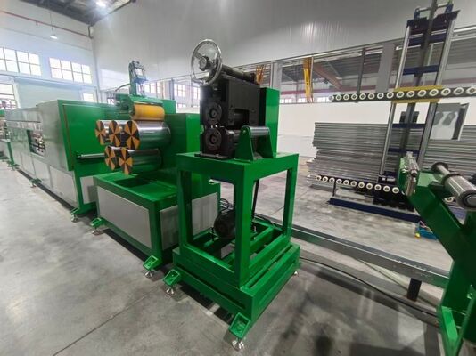 Stabilisation de la pression pneumatique, synchronisation précise – Système de gaufrage éliminant le glissement du motif