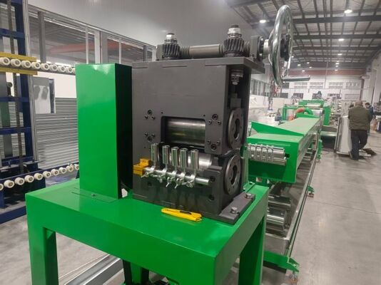 Un système de contrôle de synchronisation stable