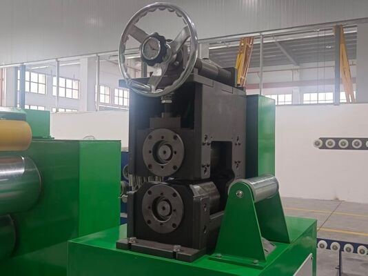 Conception durable de qualité industrielle, conçue pour une machine de gravure continue à haute intensité de production