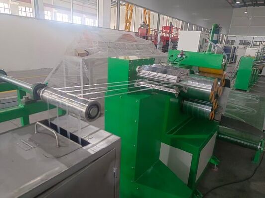 Résistance à l'usure élevée des rouleaux chromés ≥HRC58