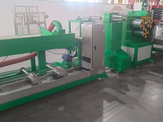 Convient aux matériaux PP modifiés : qualités renforcées et ignifuges