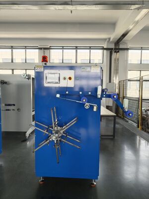 Le tournevis de coupe d'alimentation automatique